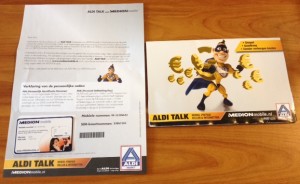 aldi talk
