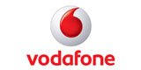 Vodafone prepaid logo
