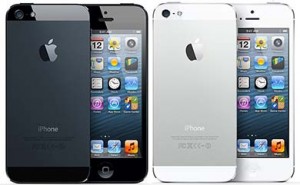 iPhone 5 prepaid