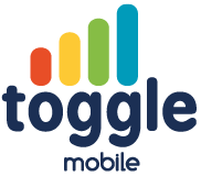 toggle mobile prepaid logo