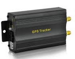 Global Trace G260 GPS tracker met simkaart