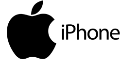 iPhone prepaid logo