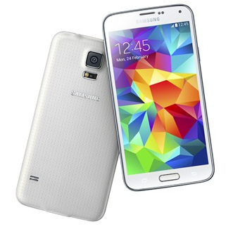 Samsung Galaxy S5 Phablet