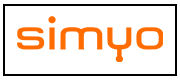 Simyo-opwaarderen