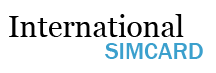 international simcard