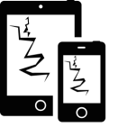 telefoon reparatie