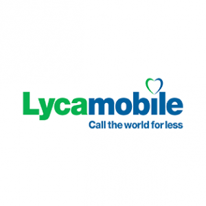 Lyca mobile simkaart