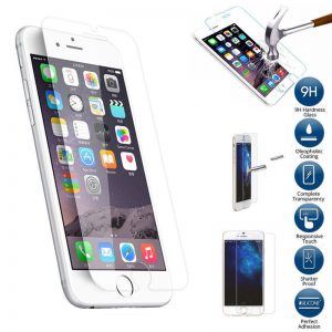 Tempered Glass iPhone
