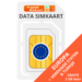 Data Simkaart, een Uniek aanbod