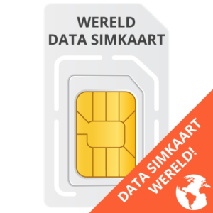data-simkaart-wereld-wereldwijd-internet