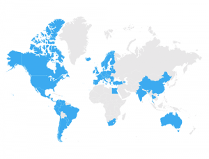 dekkingskaart-data-simkaart-wereldwijd-wifi
