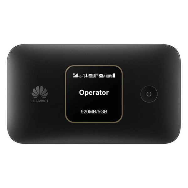 Huawei E5785Lh-22c-mifi-router