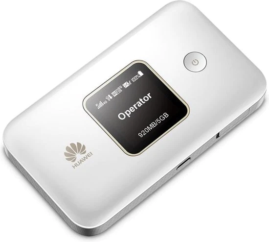 Huawei E5785-320 MiFi router