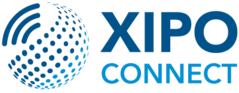 xipo connect prepaid aanbiedingen logo
