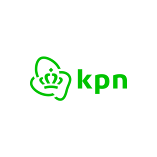 KPN simkaart logo