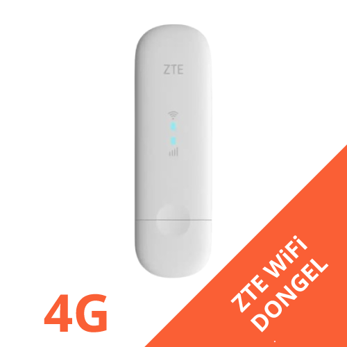 4G WiFi Dongel